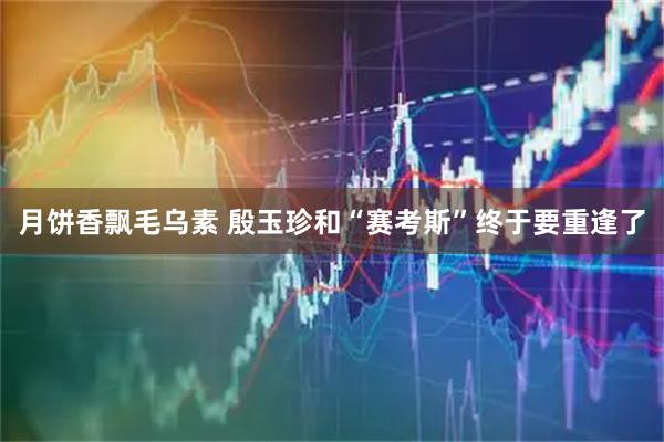 月饼香飘毛乌素 殷玉珍和“赛考斯”终于要重逢了
